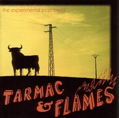 Cover Tarmac & Flames