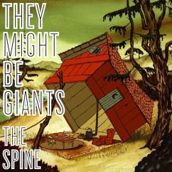 The Spine - They Might Be Giants