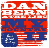 My Country Ii/Music To Beat Bush By My Country Ii/Music To Beat Bush By