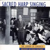 Rounder Europe Blues Revue