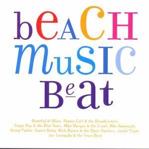 Beach Music Beat Beach Music Beat