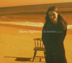 Cover La Marea