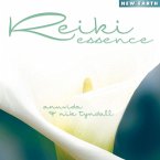 Reiki Essence