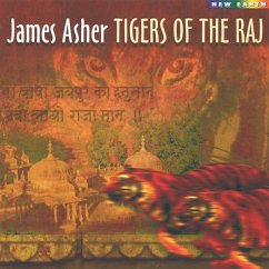 Tigers Of The Raj-Dolby Surrou - James Asher