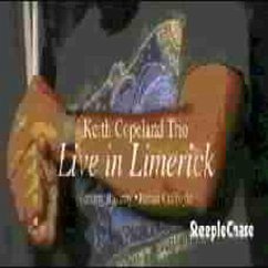 Live At Limerick - Copeland,Keith Trio