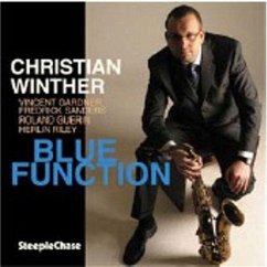 Blue Function - Winther,Christian