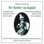 Der Barbier Von Bagdad