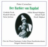 Der Barbier Von Bagdad