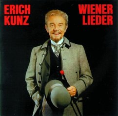 Erich Kunz Singt Wienerlieder - Kunz,Erich/+