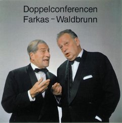 Doppelconferencen - Farkas/Waldbrunn