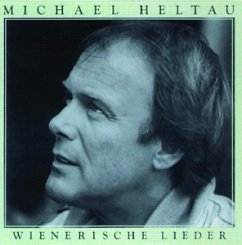 Wienerische Lieder - Heltau,Michael