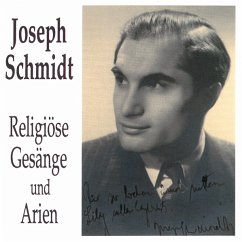 Religiöse Gesänge Und Arien - Schmidt,Joseph/Various