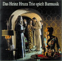 Das Heinz Hruza Trio Spielt - Hruza,Heinz Trio