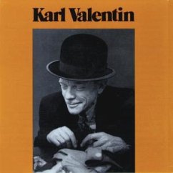 Cover Karl Valentin & Liesl Karlstadt Folge 3