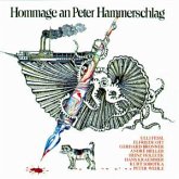 Hommage An Peter Hammerschlag