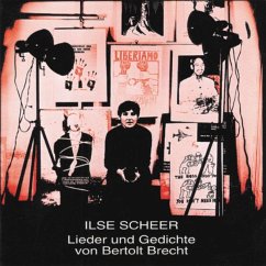 Lieder Und Gedichte - Scheer,Ilse