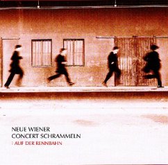 Auf Der Rennbahn - Neue Wiener Concert Schrammeln