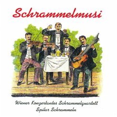 Schrammelmusi - Wiener Konzert.Schrammelquart