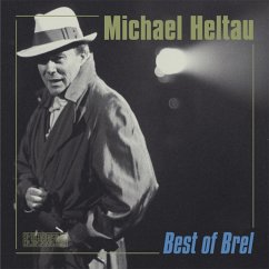 Best Of Brel - Heltau,Michael