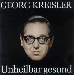 Unheilbar Gesund - Kreisler,Georg