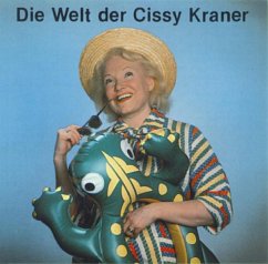 Die Welt Der Cissy Kraner - Kraner,Cissy/Wiener,Hugo