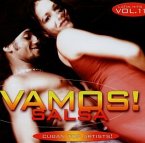 Vamos ! Vol.11-Salsa (Cuban