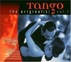 Tango The Original(S) Vol.1 - Diverse