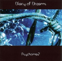 Psychoma - Diary Of Dreams