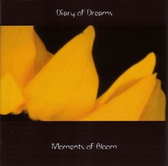 Moments Of Bloom - Diary Of Dreams