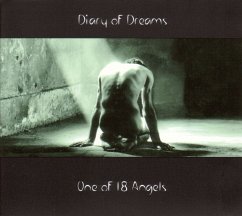 One Of 18 Angels - Diary Of Dreams