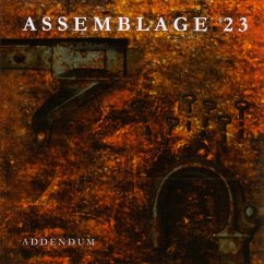 Addendum - Assemblage 23