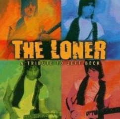 The Loner-A Tribute To Jeff Beck - Diverse