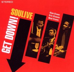 Get Down - Soulive