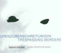 Trespassing Borders