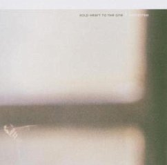 Cover Sold Heart To The One