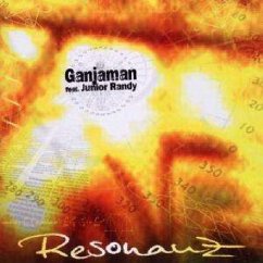 Cover Resonanz