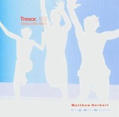 Let'S All Make Mistakes Globus - Herbert,Matthew Let'S All Make Mistakes Globus - Herbert,Matthew