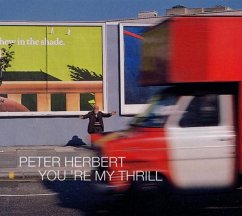 You'Re My Thrill - Herbert,Peter