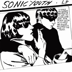 Goo - Sonic Youth