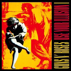 Use Your Illusion 1 - Guns N' Roses