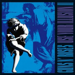 Use Your Illusion Ii - Guns N' Roses