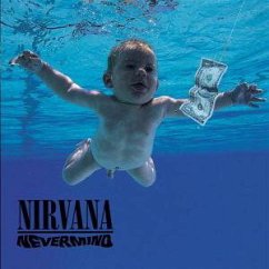 Nevermind - Nirvana