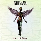In Utero/Black Vinyl