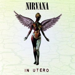 In Utero/Black Vinyl - Nirvana