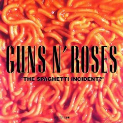 The Spaghetti Incident - Guns N' Roses