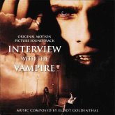 Interview With The Vampire Interview With The Vampire