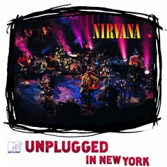 Mtv Unplugged In New York - Nirvana