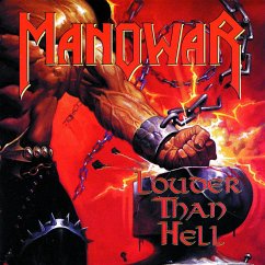 Louder Than Hell - Manowar