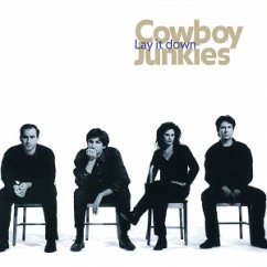 Lay It Down - Cowboy Junkies
