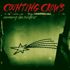 Recovering The Satellites - Counting Crows